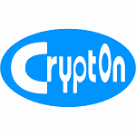 Crypton логотип